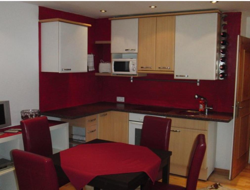 ווסטנדורף Appartements Strasser Angelika חדר תמונה