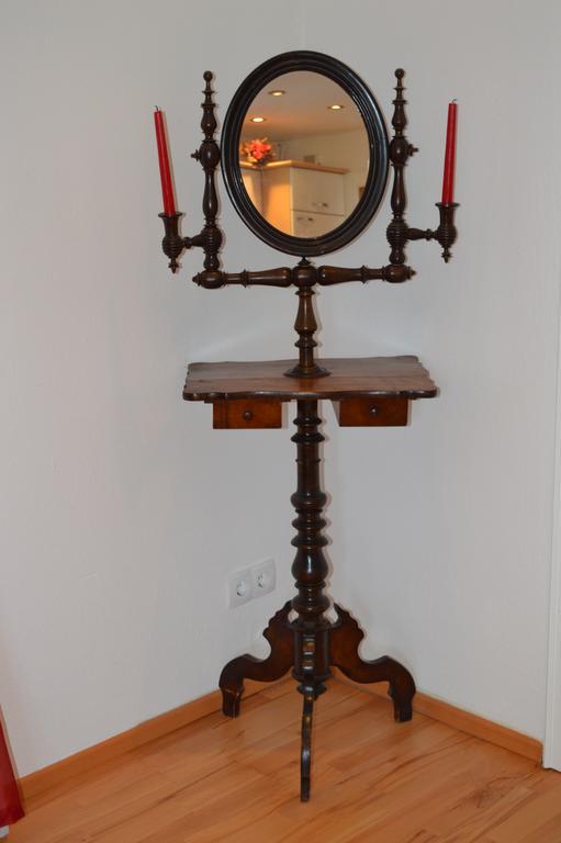 ווסטנדורף Appartements Strasser Angelika חדר תמונה