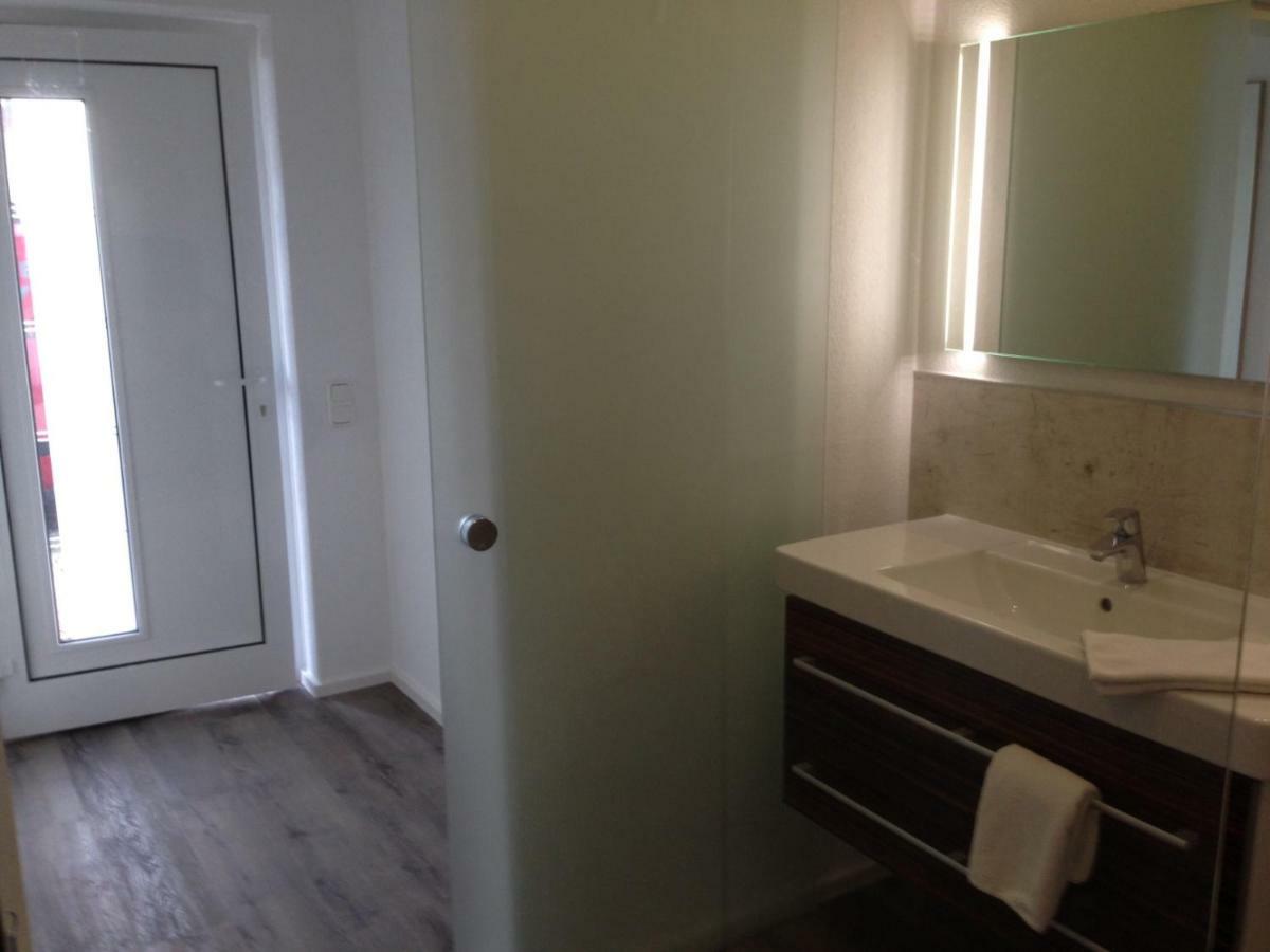 ווסטנדורף Appartements Strasser Angelika מראה חיצוני תמונה