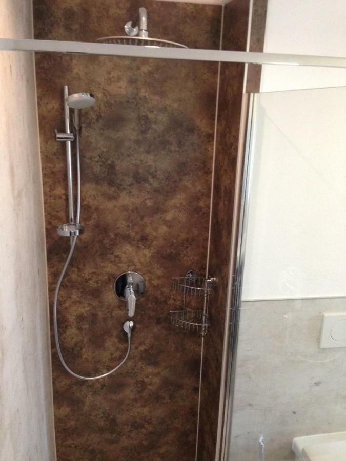ווסטנדורף Appartements Strasser Angelika מראה חיצוני תמונה