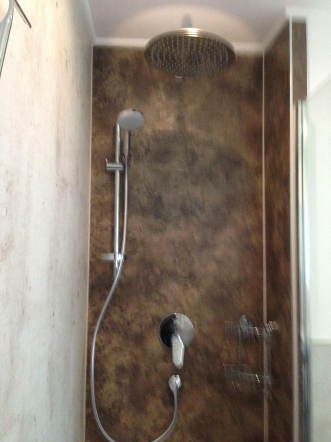 ווסטנדורף Appartements Strasser Angelika מראה חיצוני תמונה